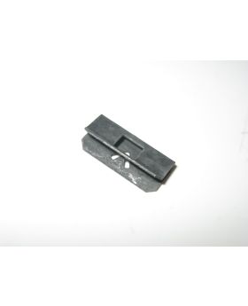 Mercedes W460 W461 W463 Window Trim Strip Clip Clamp A0049885678 New Genuine